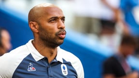 Thierry Henry - OM : Le très gros coup !