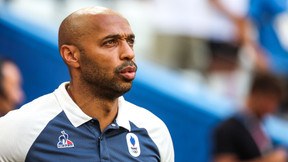 JO Paris 2024 : Thierry Henry annonce la couleur pour le choc contre l’Argentine