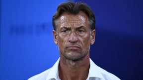 Hervé Renard entraîneur de l’OM : La surprise balancée sur La Chaine L’EQUIPE ! 