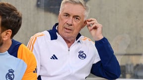 Incroyable, une star du Real Madrid snobe Ancelotti !