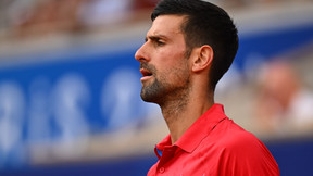 JO Paris 2024 - Tennis : Djokovic va se «battre», il annonce du lourd !