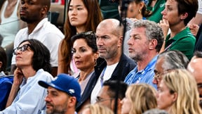 Un club lui a donné «carte blanche», Zidane a refusé pour l’équipe de France ! 