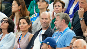 Zidane : Sa «calvitie» lui coûte un job ! 