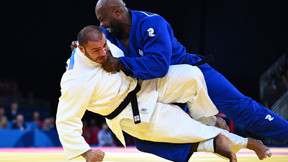 JO Paris 2024 - Judo : «Pitoyable», Teddy Riner part au clash