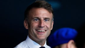 PSG - Macron : Une star reçoit une invitation étoilée !