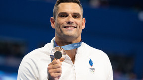 Florent Manaudou/Elsa Bois : «C’est très dur», catastrophe annoncée ?