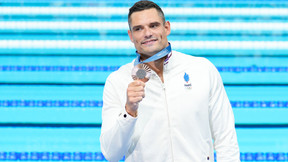 Florent Manaudou : Panique à Danse avec les Stars !