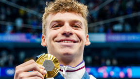 Léon Marchand : Booba règle ses comptes après le clash 