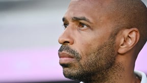Thierry Henry : Une embrouille éclate en pleine émission à cause du PSG, il quitte les écrans