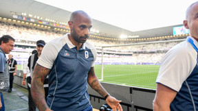 JO Paris 2024 : Thierry Henry met la pression après l'Argentine !