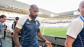 PSG : Ça va s'accélérer pour ce transfert grâce à Thierry Henry