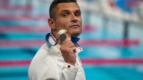 Florent Manaudou : La folie à 1,7M€ à Danse avec les stars !