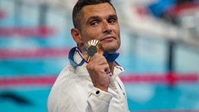 Danse avec les Stars : La folie de Florent Manaudou !