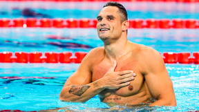 Danse avec les Stars - TF1 : Florent Manaudou débarque sur M6 ! 