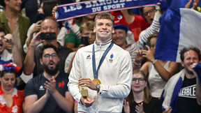 JO Paris 2024 - Natation : Léon Marchand annonce du lourd pour ses dernières courses !