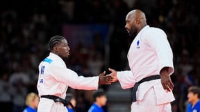 Judo - PSG : Teddy Riner rejoint par une sensation des JO ?