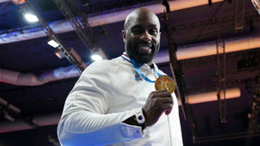 JO Paris 2024 : Une médaille d’or historique pour Teddy Riner