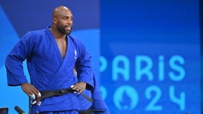 JO Paris 2024 - Judo : Victime de Teddy Riner, il lui lance un énorme défi 