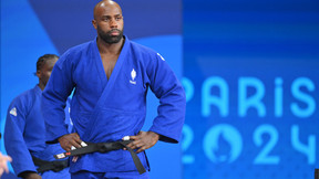 Judo : Riner déballe tout sur son clash aux JO Paris 2024