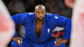 JO Paris 2024 : Teddy Riner annonce sa décision pour Los Angeles