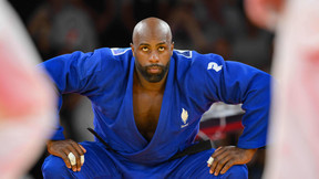 JO Paris 2024 : Le beau message de Teddy Riner pour… Al-Khelaïfi et le PSG