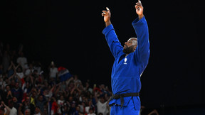 JO Paris 2024 : Après sa médaille d’or, Teddy Riner lâche une punchline