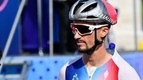 Cyclisme : Surprise, Julian Alaphpilippe a été recalé pour son transfert !