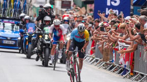 Cyclisme - Tour de France : Evenepoel a déjà son plan !