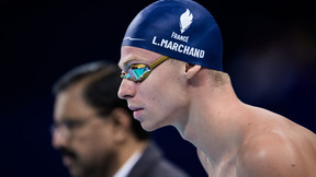 JO Paris 2024 - Natation : Léon Marchand dévoile les secret de son exploit