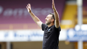 Mercato - OM : De Zerbi l’appelle, il signe sans hésiter !