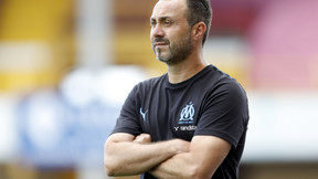 OM - De Zerbi : Le départ qui «fait mal» !