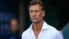 Coupe du monde 2026 - Tunisie : Sabri Lamouchi viré, Hervé Renard lui envoie un message fort après l'avoir remplacé 