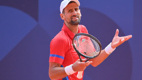 Tennis - US Open : Un nouveau fiasco pour Djokovic ? 