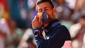 JO Paris 2024 : Djokovic se lâche sur sa médaille d’or !