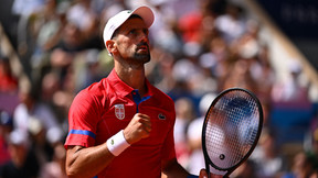 Tennis : Il annonce du lourd pour Djokovic !