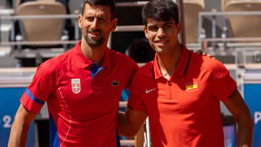 Tennis : Le clan Nadal recadre Djokovic et Alcaraz !