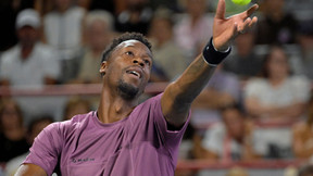 Tennis : Monfils fait une grosse annonce sur sa retraite !