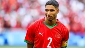 Achraf Hakimi : Surprise, un joueur du FC Nantes veut le rejoindre !