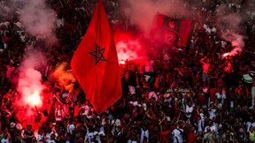 France ou Maroc : Après l'OM, il fait son choix !