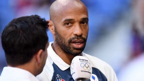 Thierry Henry : Son grand projet pour remplacer Deschamps est dévoilé ! 