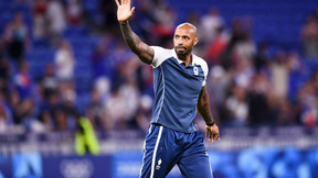 Thierry Henry : L’annonce troublante de la FFF sur son départ !