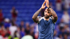 Du catch au foot… Le cauchemar à la WWE avant de retrouver Thierry Henry !