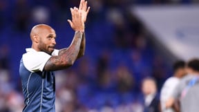 Mercato : Thierry Henry envoie un joueur au PSG !