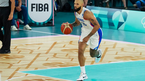 JO Paris 2024 - Basket : Il met fin à la polémique avec Evan Fournier !