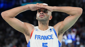 JO Paris 2024 - Basket : Miracle pour les Bleus, Batum dévoile le secret 