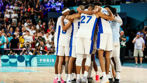 JO Paris 2024 - Basket : Le secret derrière l'exploit des Bleus révélé !