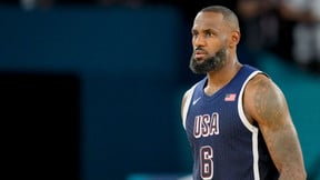 «LeBron James, as-tu déjà eu envie d’être une femme ?» : Un dérapage de Donald Trump sur la superstar de la NBA refait surface