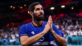 JO Paris 2024 - Handball : «Incroyable», Karabatic hallucine après le fiasco des Bleus