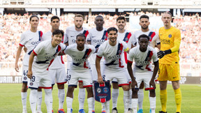 «Qu’il s’en aille» : Un joueur du PSG mis dehors !