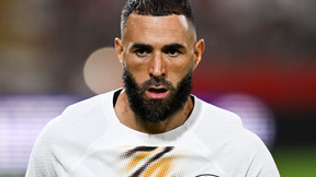 Algérie : Karim Benzema règle ses comptes sur Instagram